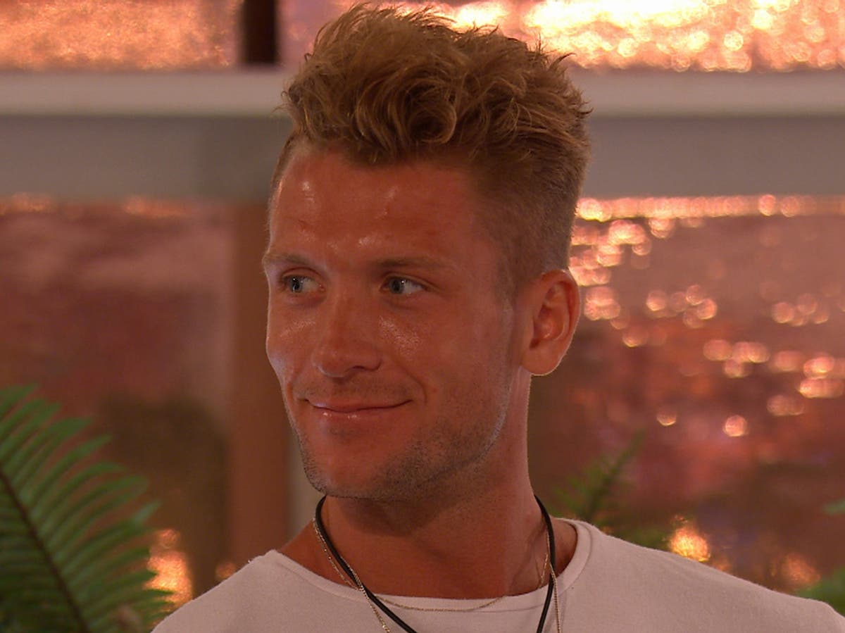 Love Island Review: Friday’s Recoupling Drama Was Stagey, Insincere And ...