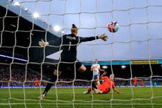 England record-breaker Beth Mead says competition for places has improved form