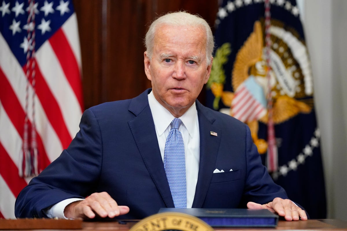 Highlights of bipartisan gun violence bill signed by Biden