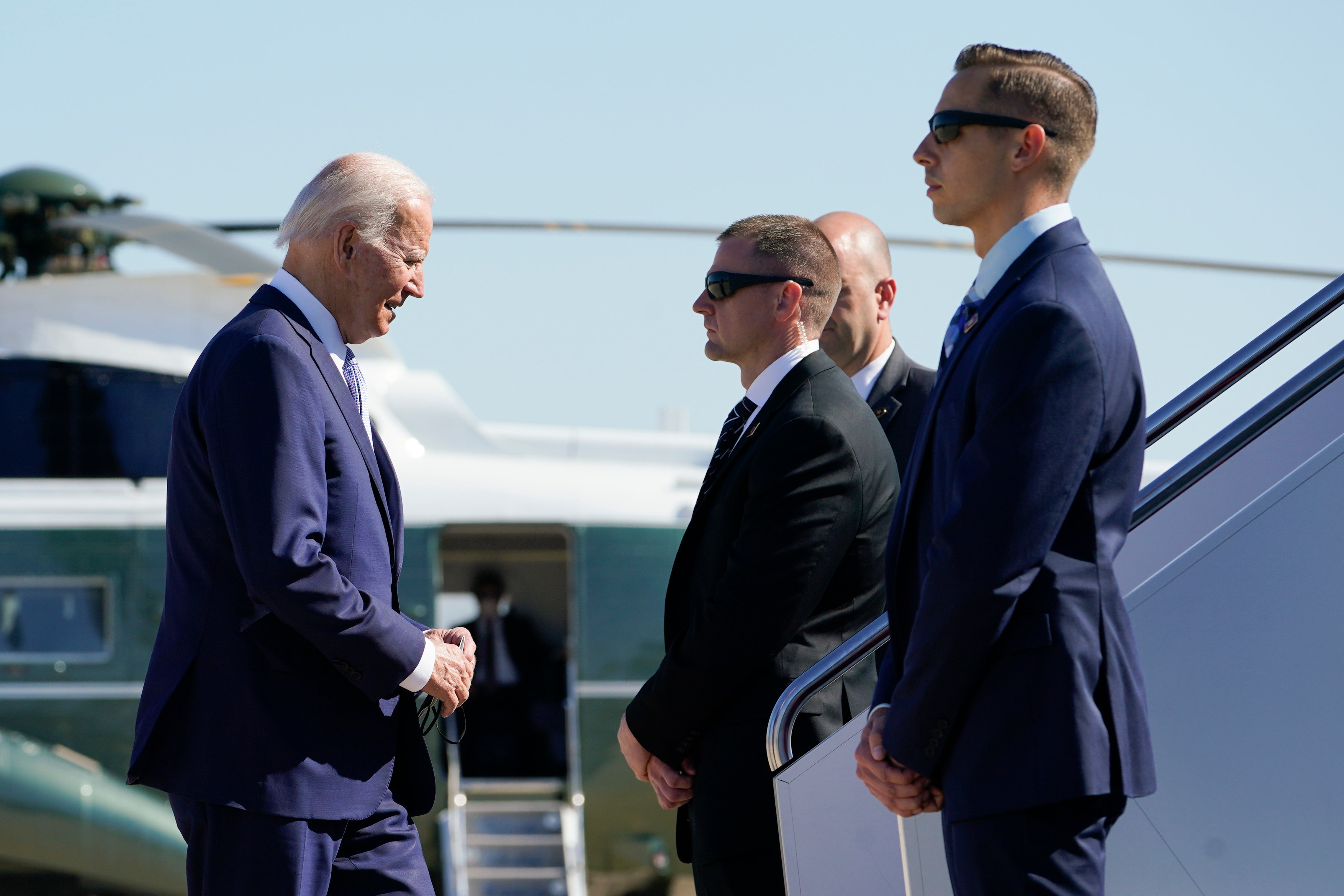 G7 NATO Biden