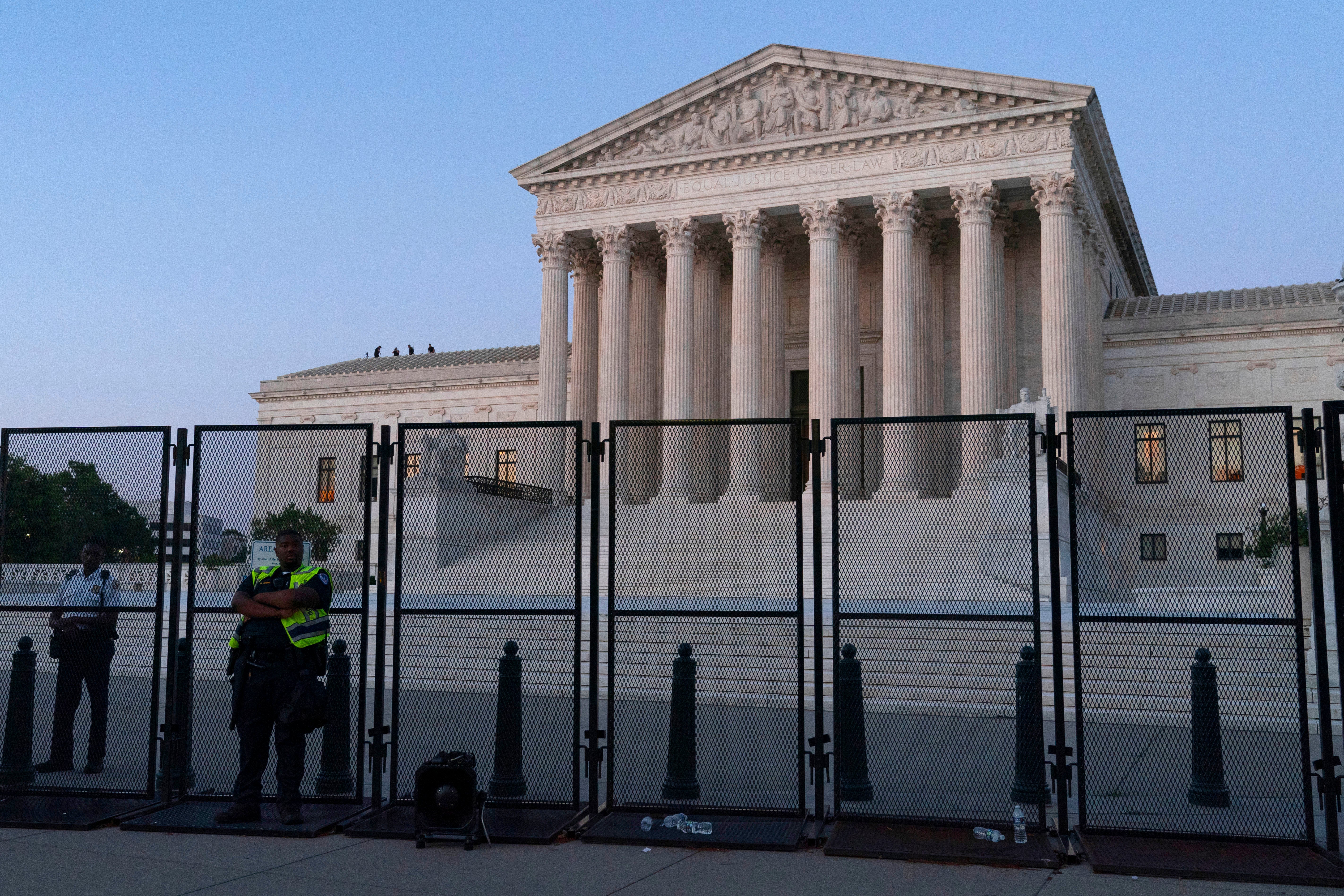 Supreme Court conservatives flex muscle in sweeping rulings | The ...