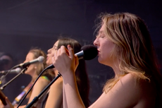 Glastonbury live: Paul McCartney to headline Saturday night as Haim tear up the Pyramid Stage