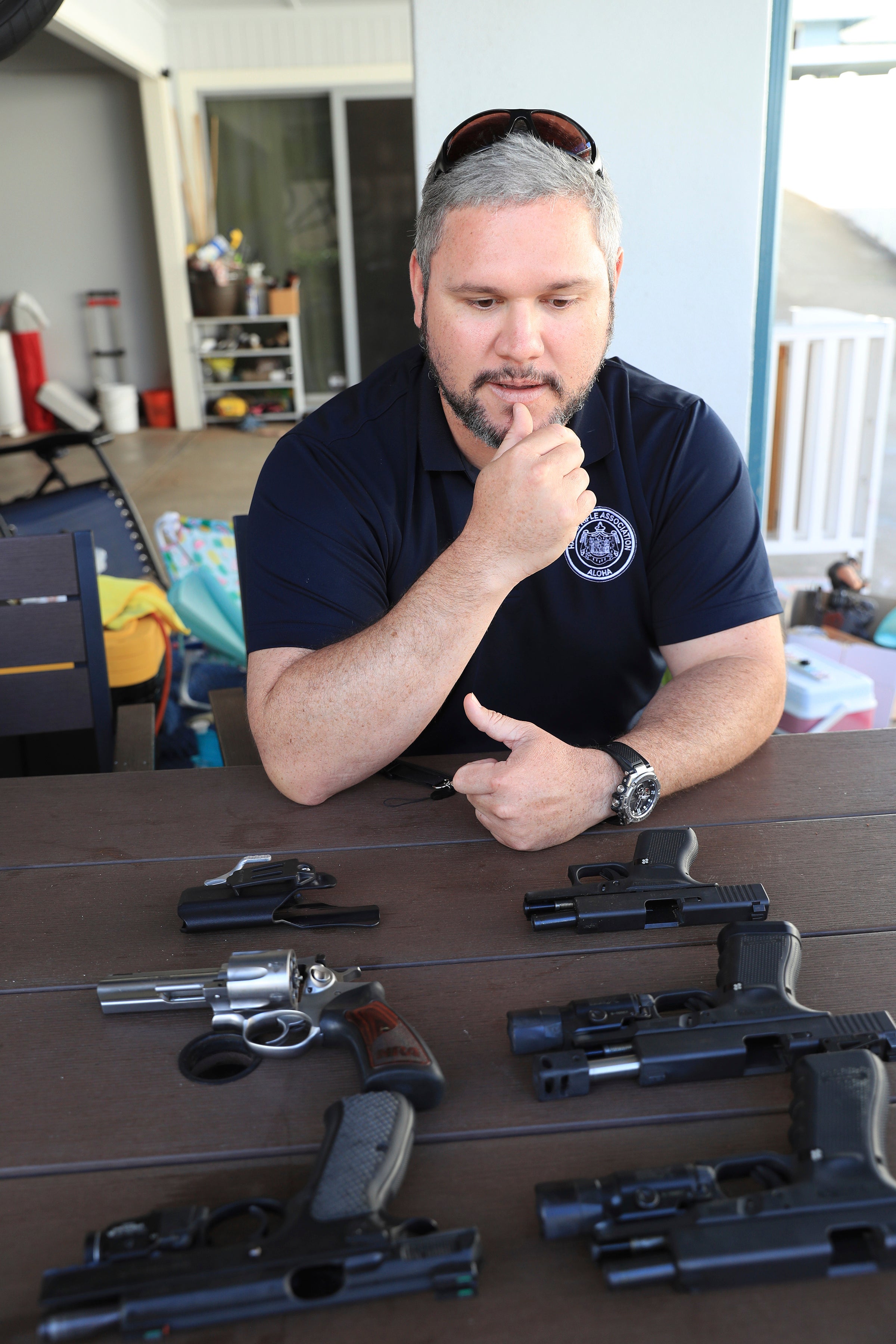 Supreme Courts Guns Hawaii