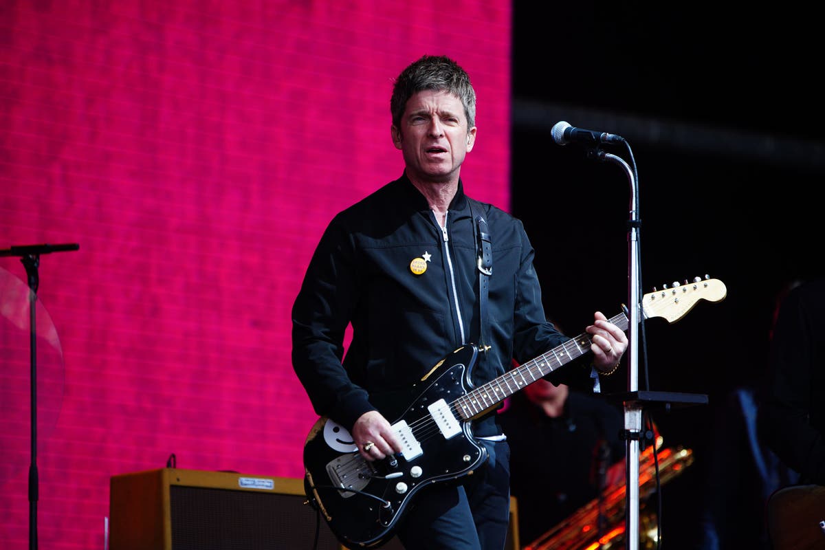 Noel Gallagher criticised for &lsquo;belittling the experience of disabled music fans&rsquo; with Glastonbury comments