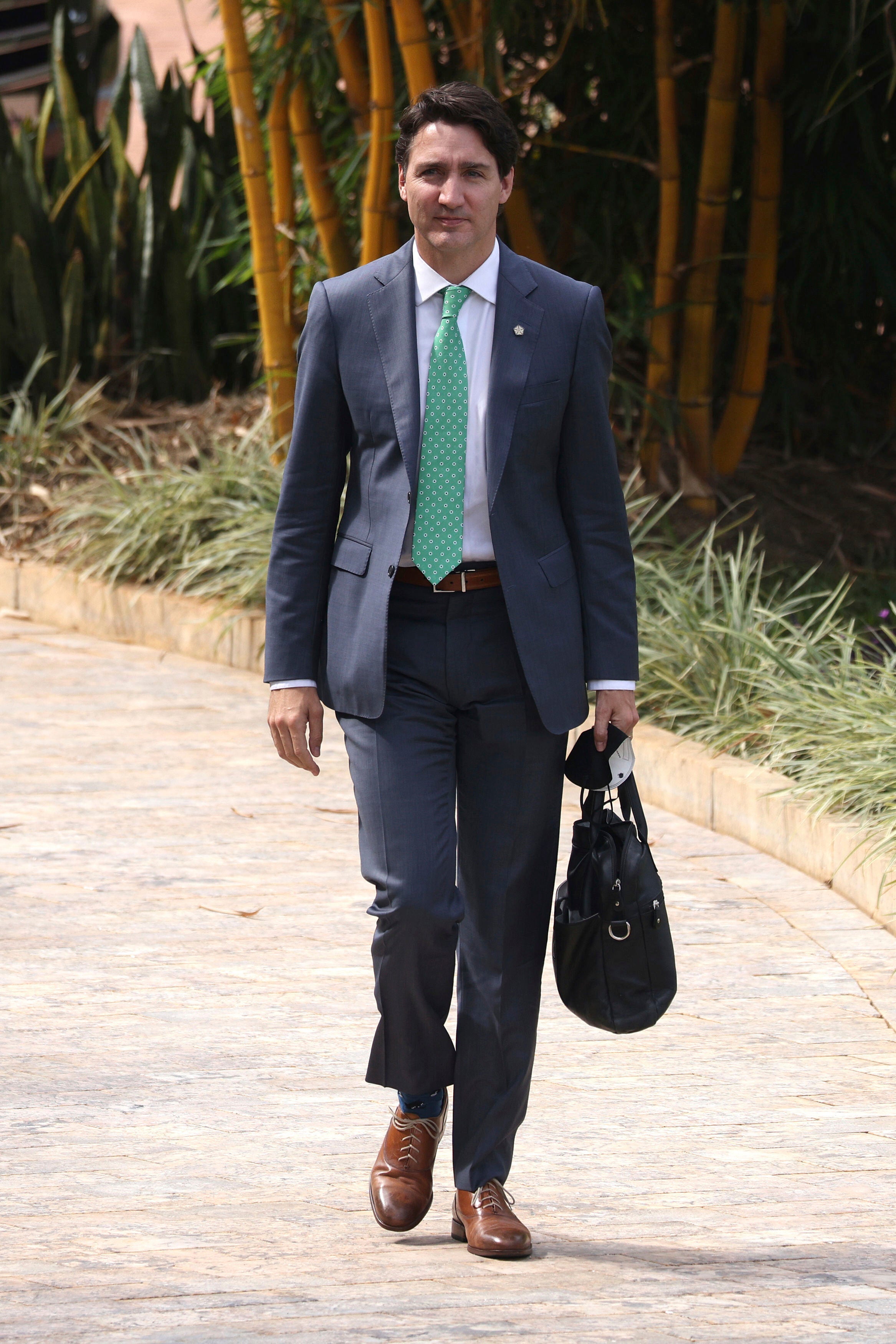 Rwanda Commonwealth Summit