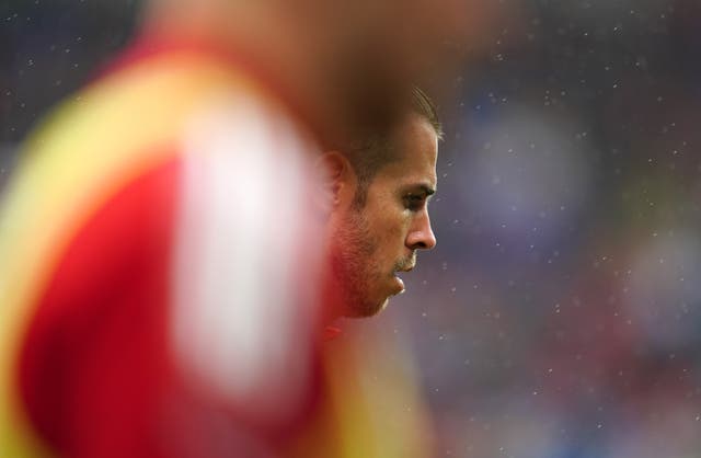 Is Gareth Bale Los Angeles FC’s new arrival? (David Davies/PA)
