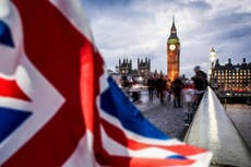 The problem Liz Truss faces over Brexit is that it isn’t ageing very well