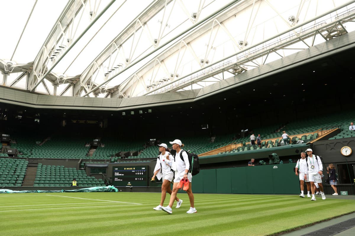 Wimbledon 2022: Between controversy and alter, match set for a yr like no different Wimbledon 2022: Between controversy and alter, match set for a yr like no different