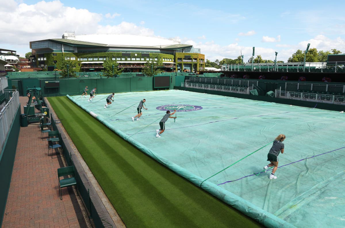 Wimbledon live stream: How to watch Serena Williams and Rafael Nadal matches online and on TV today
