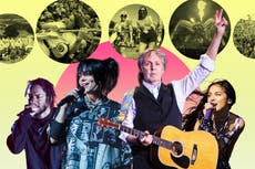 Glastonbury 2022 was the weekend we’d been waiting for