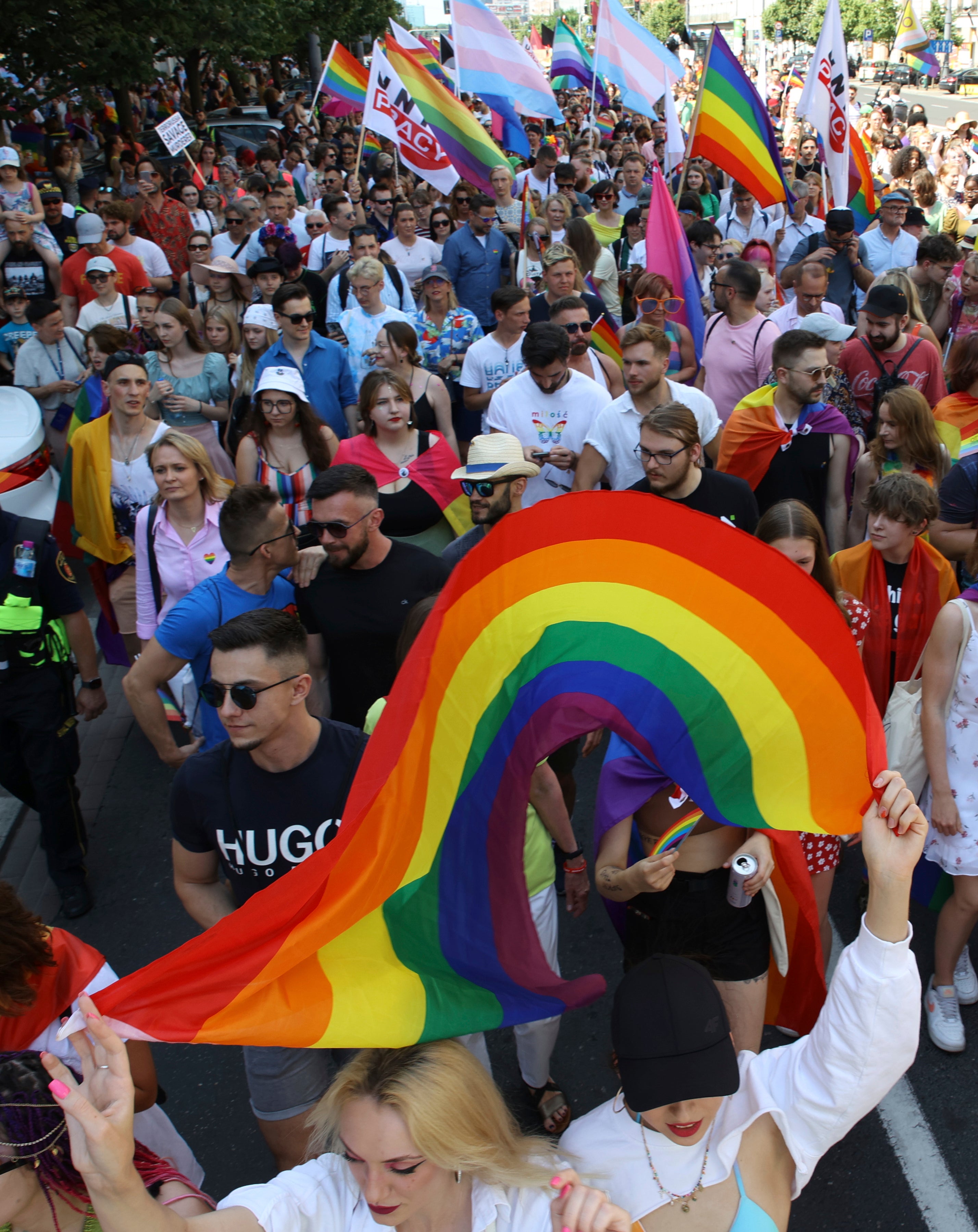 Poland Russia Ukraine War