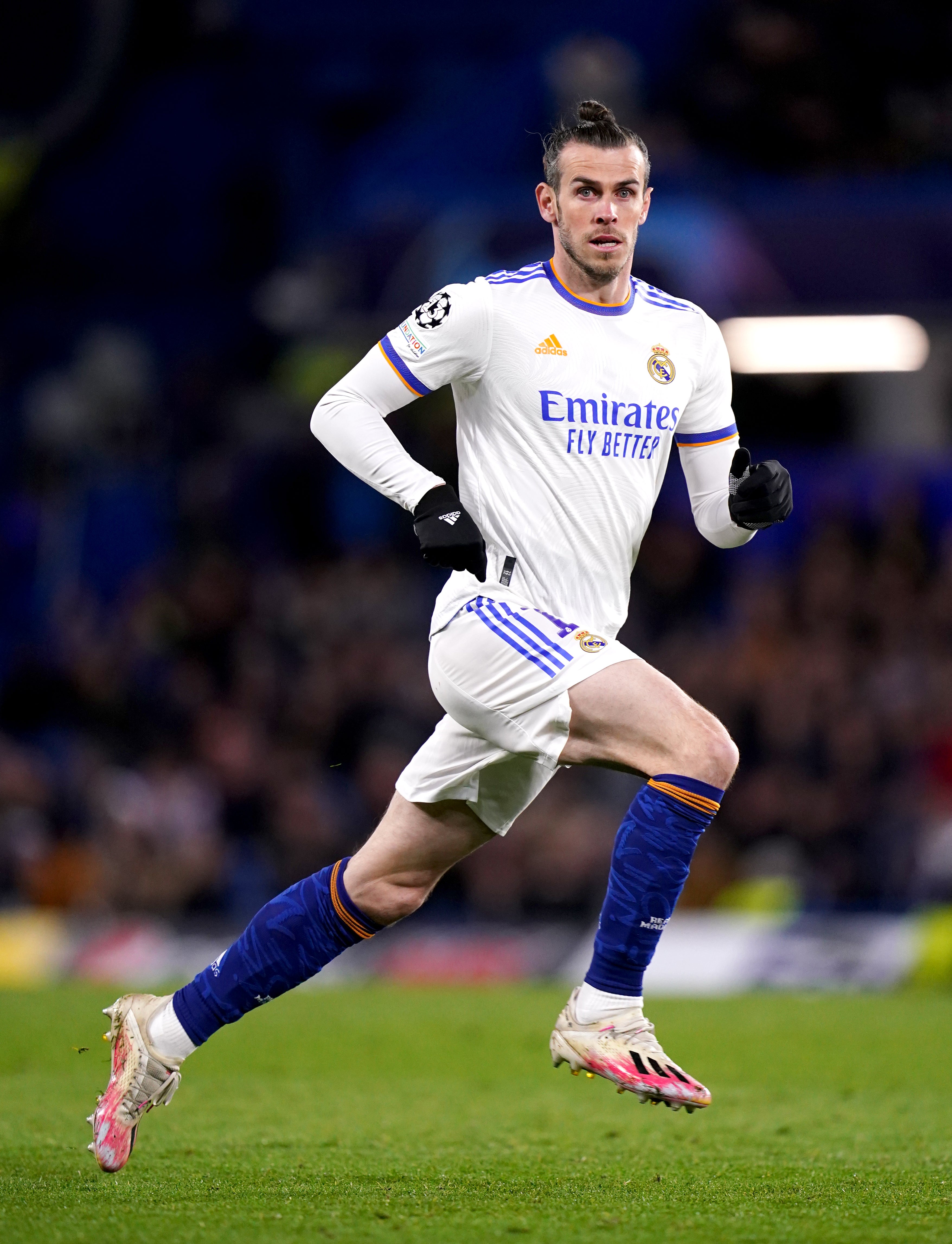 Los Angeles FC: The franchise that has added another star by signing Gareth  Bale