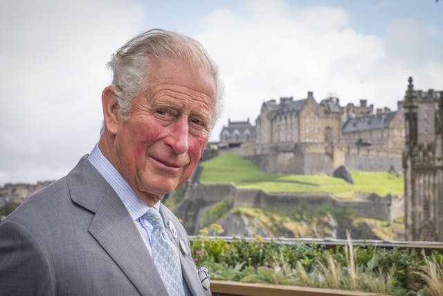 <p>Prince Charles allegedly had a private meeting with Bakr bin Laden in October 2013 </p>