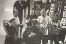 How Rudy Giuliani’s breathless report of a violent ‘attack’ quickly unravelled