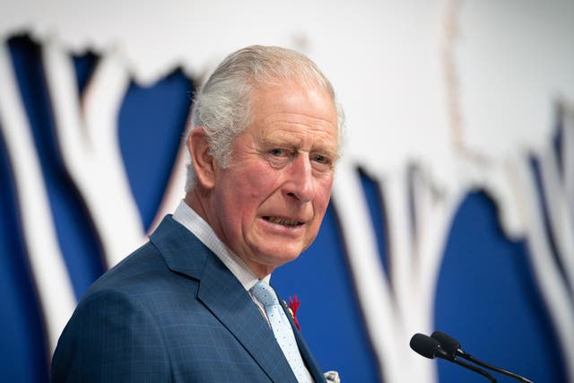 <p>Prince of Wales reportedly took cash donations totalling three million euros</p>