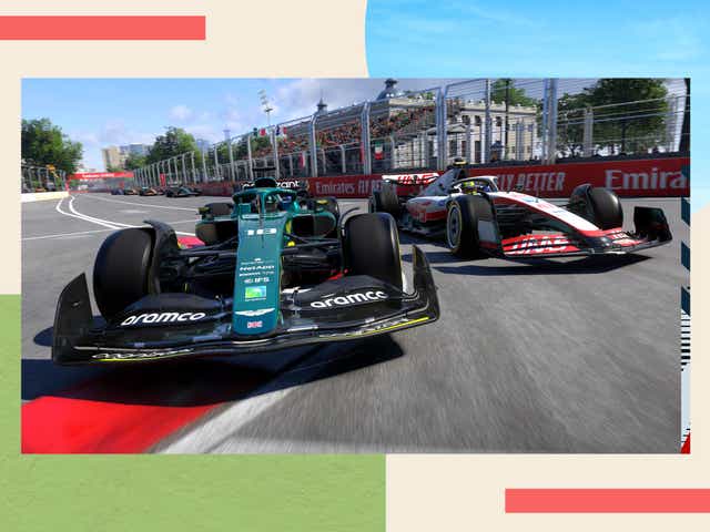 <p>Debutan novedades como los Supercoches</p>