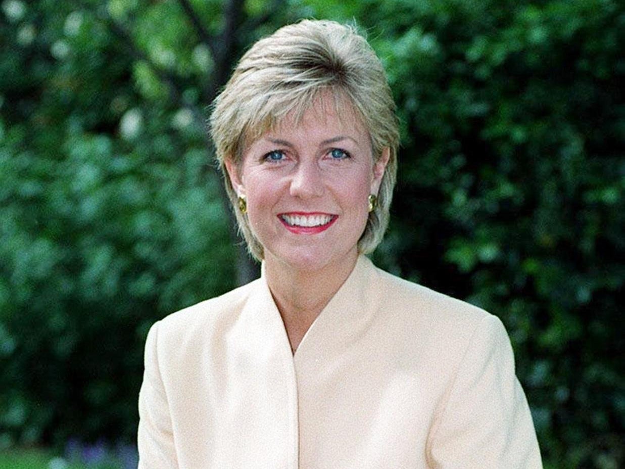 <p>Jill Dando may have been gunned down on the doorstep of her London home by a Russian hitman, court documents reportedly claim</p>