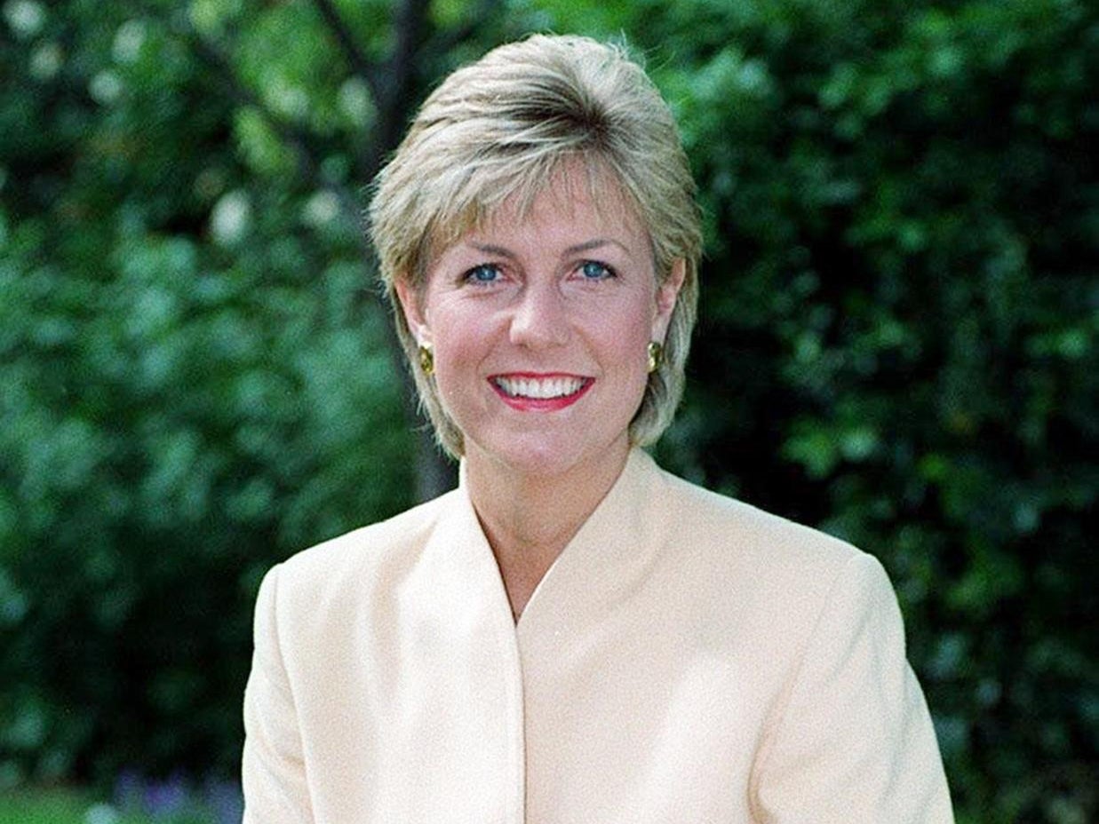 Jill Dando may have been gunned down on the doorstep of her London home by a Russian hitman, court documents reportedly claim