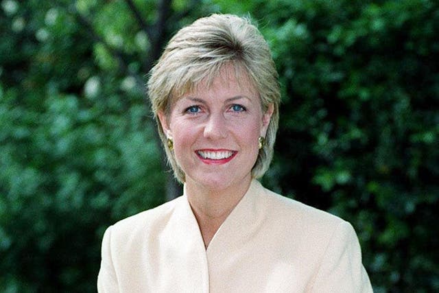 <p>Jill Dando may have been gunned down on the doorstep of her London home by a Russian hitman, court documents reportedly claim</p>