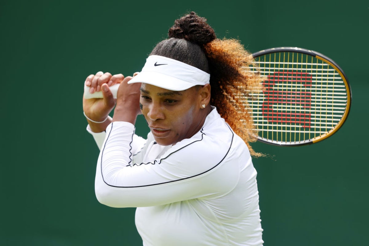 What time is Serena Williams’ match today? Wimbledon schedule and how to watch Harmony Tan contest