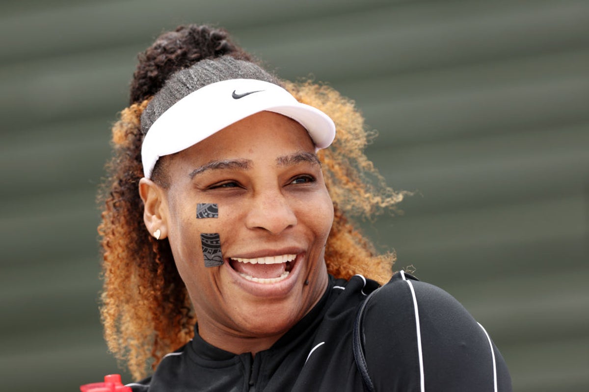 Who is playing at Wimbledon today? Day 2 order of play including Serena Williams and Rafael Nadal