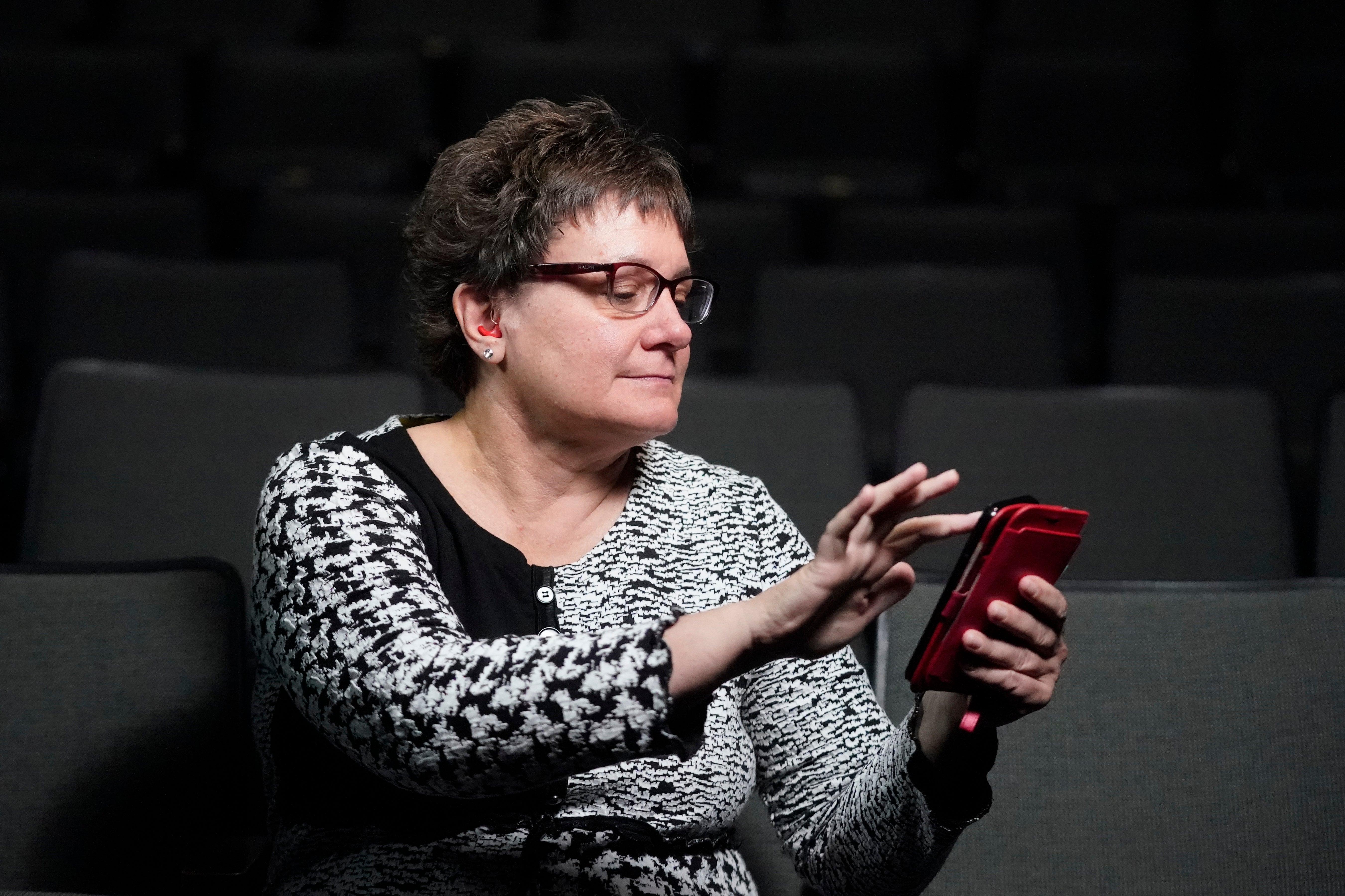 Hearing Loss Captions Everywhere