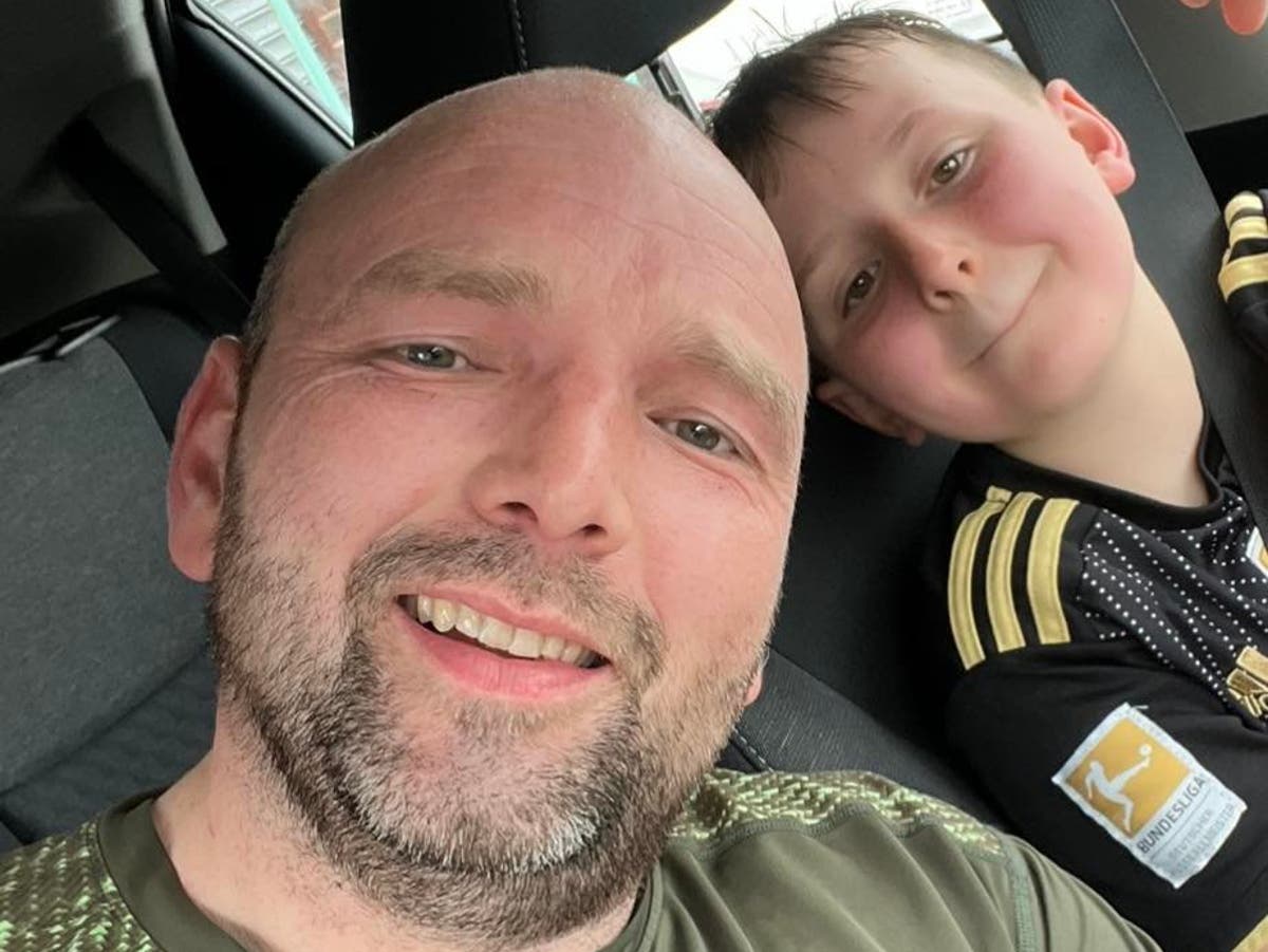 &lsquo;It&rsquo;s bittersweet&rsquo;: Neighbour who rescued man from house explosion tells of guilt as woman found dead