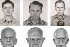 Their families insist they survived. Investigators doubt it. The enduring mystery of the three missing men of Alcatraz