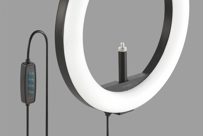 Kensington ring light