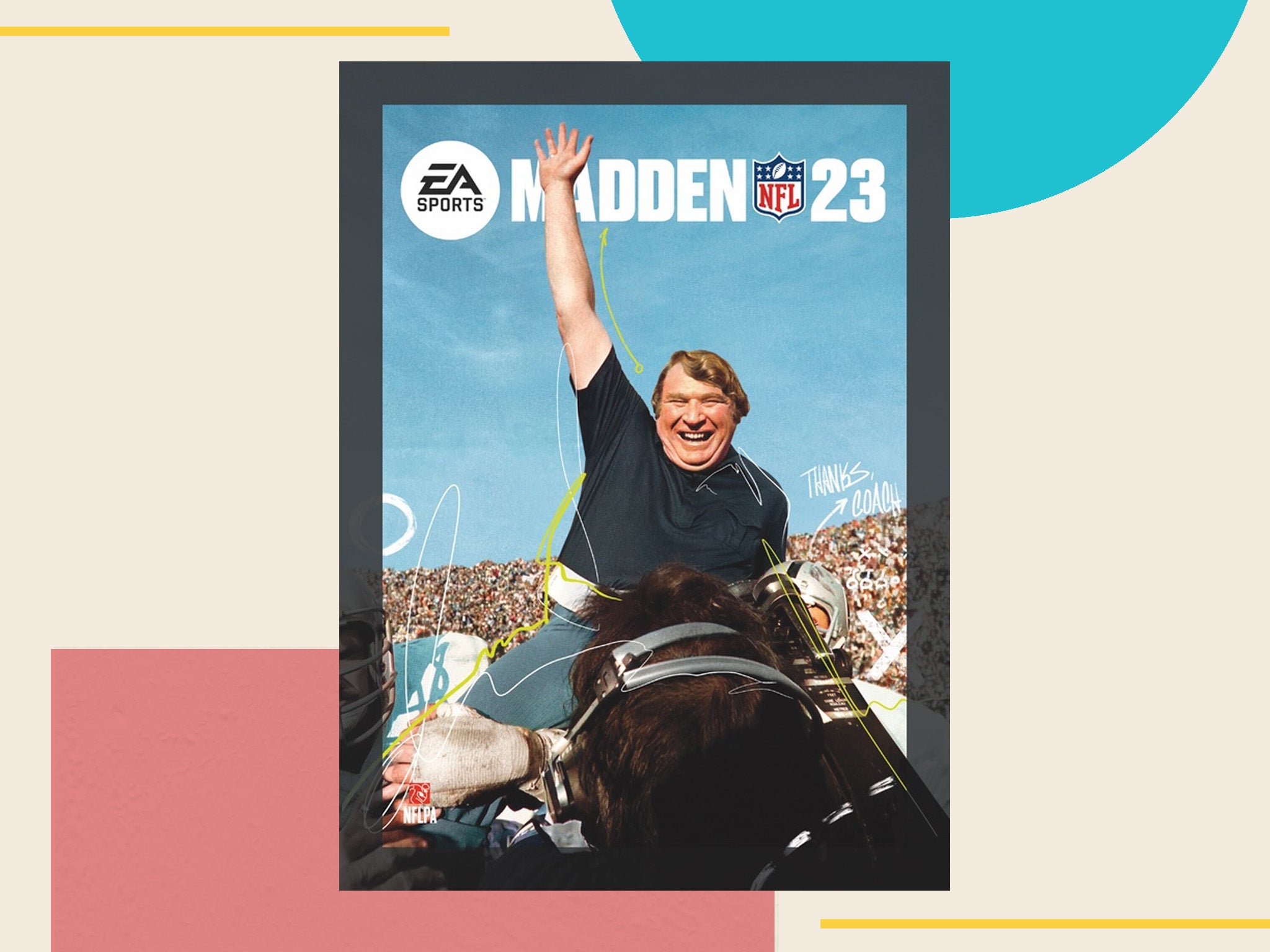 Madden 23: Release date, pre-order deals and what's included in the All  Madden edition