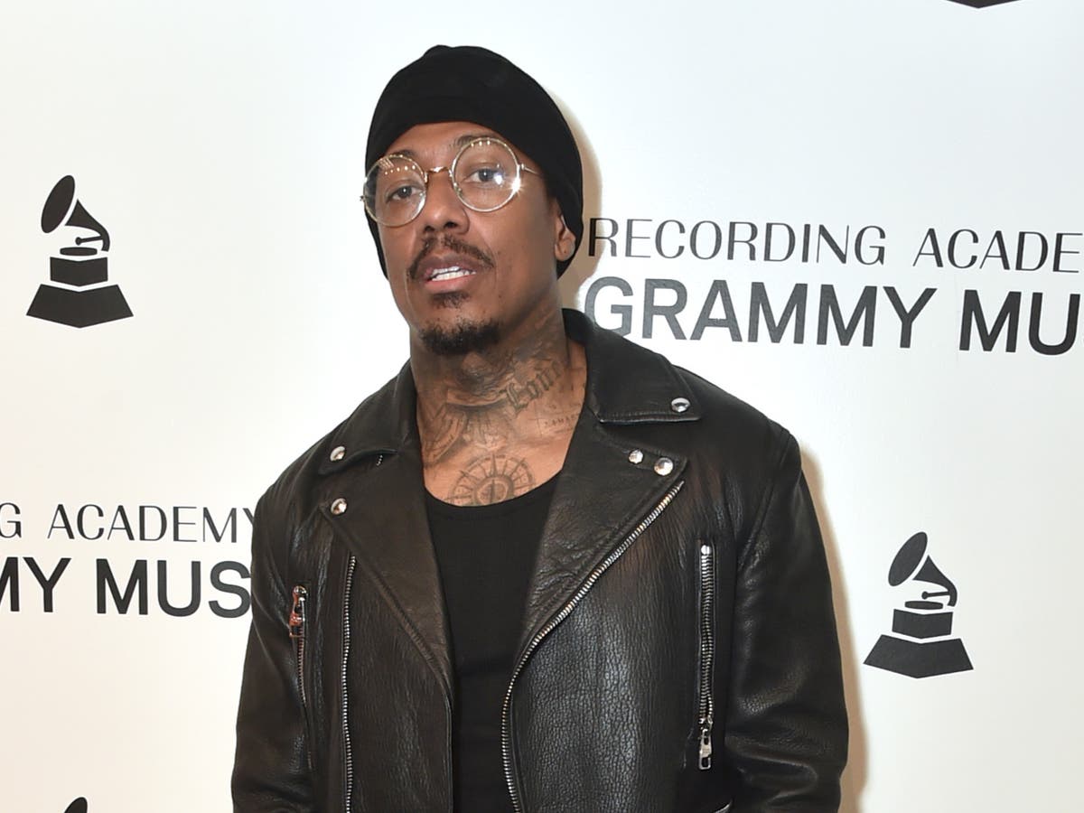 Nick Cannon says he’s ‘failed miserably’ at monogamy in his relationships