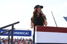 Boebert claims in her memoir that her husband was the victim in case where he indecently exposed himself