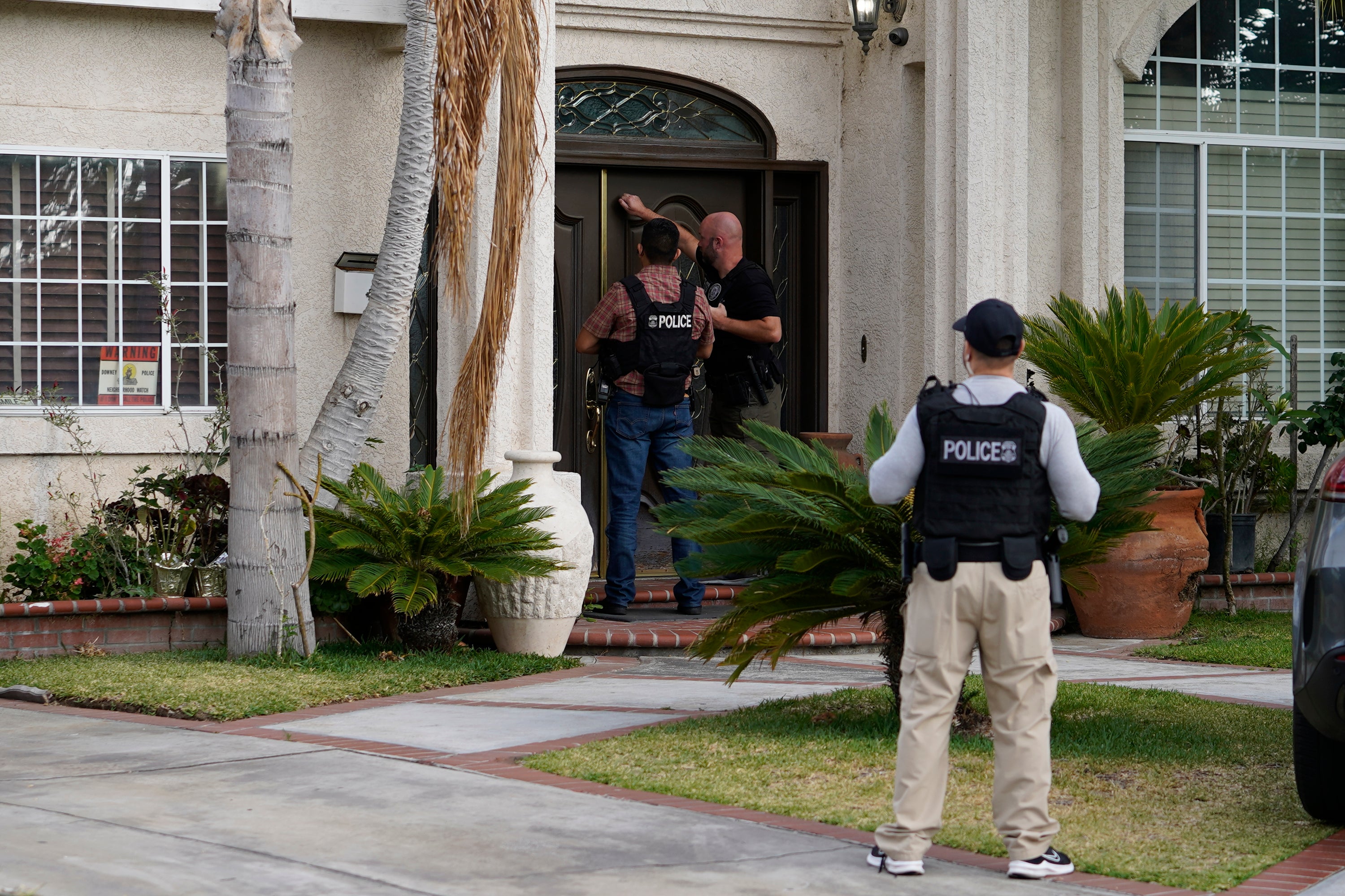 US Immigration Deportation Lawsuit