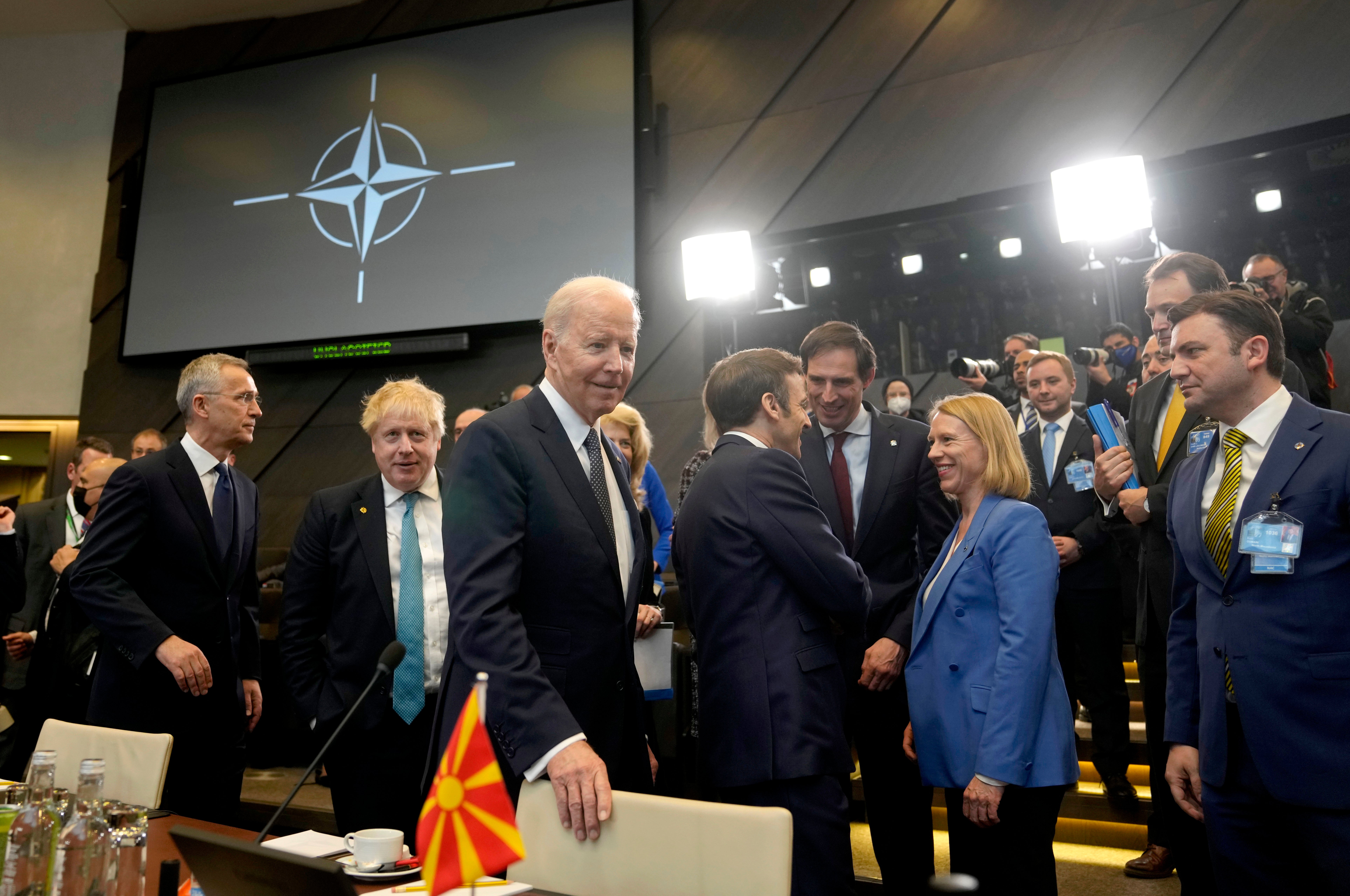 Spain NATO Summit Explainer
