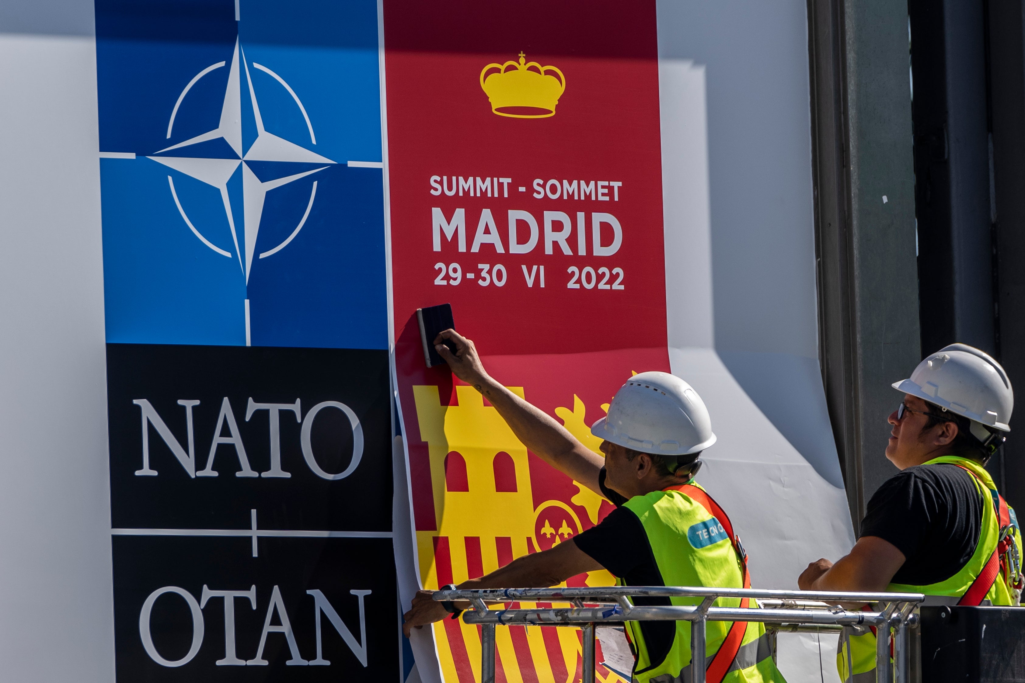 Spain NATO Summit Explainer