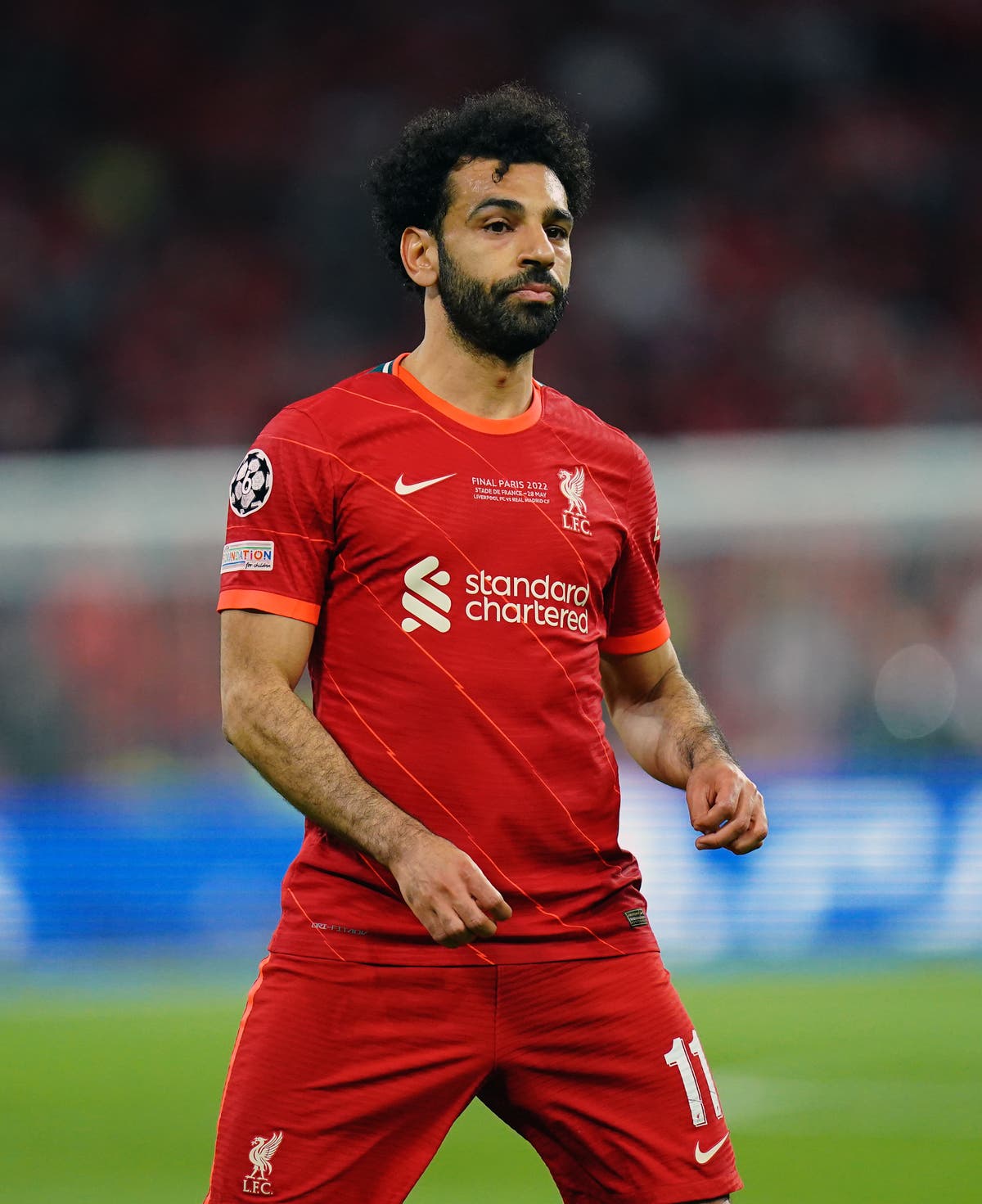 Football rumours: Mohamed Salah to leave Liverpool as free agent next summer