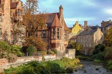 Best luxury hotels in Scotland: Where to stay for style and romance