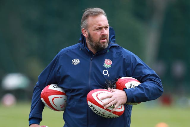 England forwards coach Matt Proudfoot believes Australia will be spurred on by their lack of success in the fixture