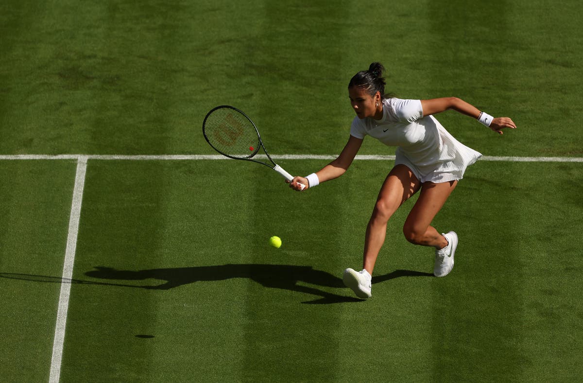 Game, set, maths On the origins of Wimbledon’s tennis scoring system