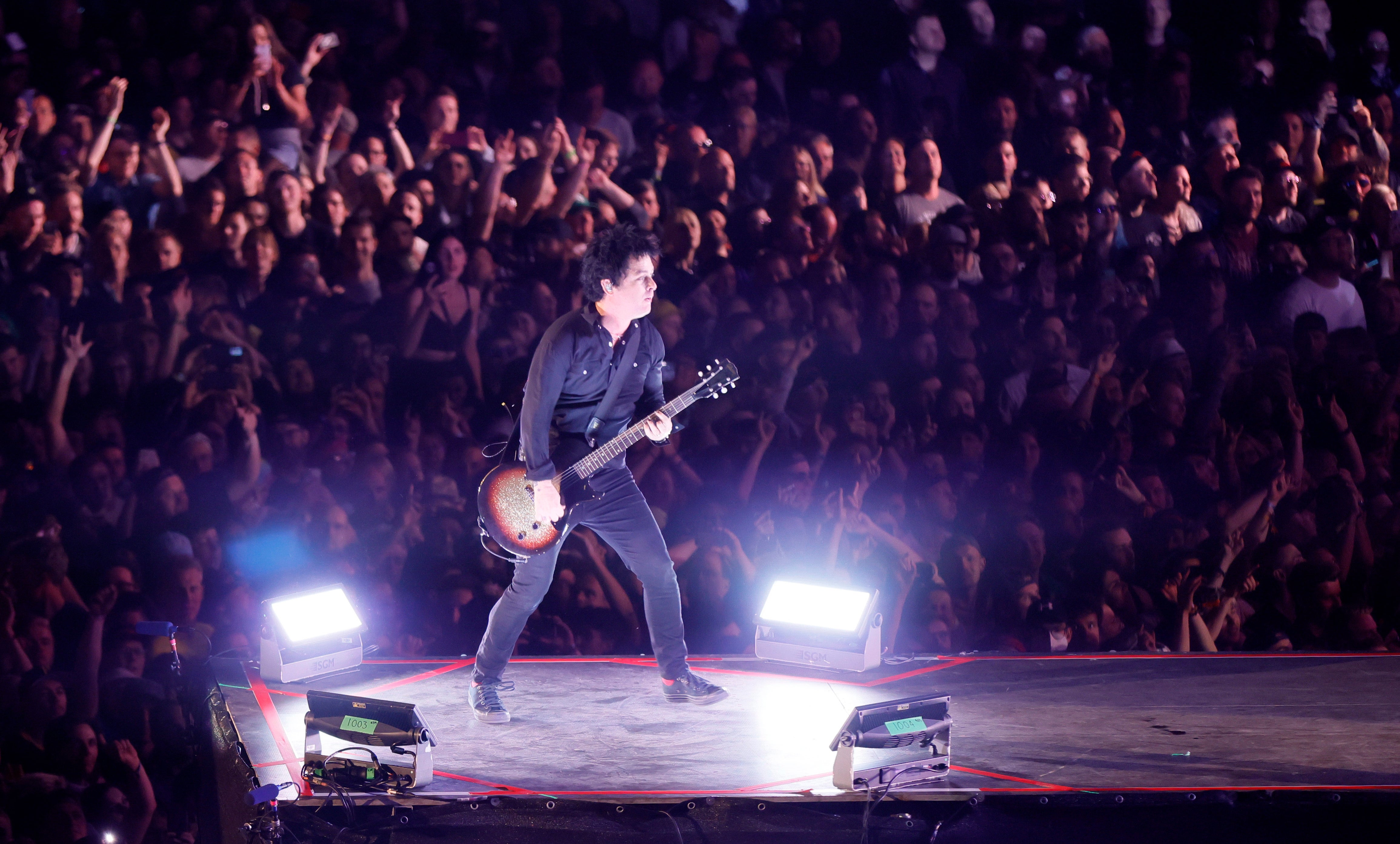 <p>Publicly threatening to quit one’s country as an act of political protest is almost always something to be avoided</p>