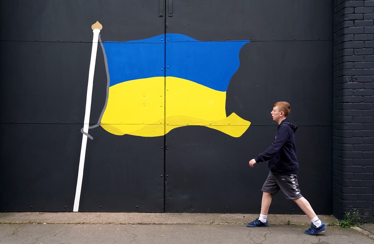 Tech company to gift Bayraktar drones to Ukraine after millions raised by public