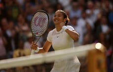 What time is Emma Raducanu’s match today? Wimbledon schedule and how to watch Caroline Garcia contest