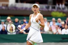 Wimbledon 2022 LIVE: Rafael Nadal, Iga Swiatek and Serena Williams set to return on Centre Court