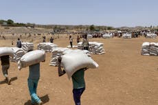 One of the worst humanitarian crises in the world is unfolding, and we barely hear about it