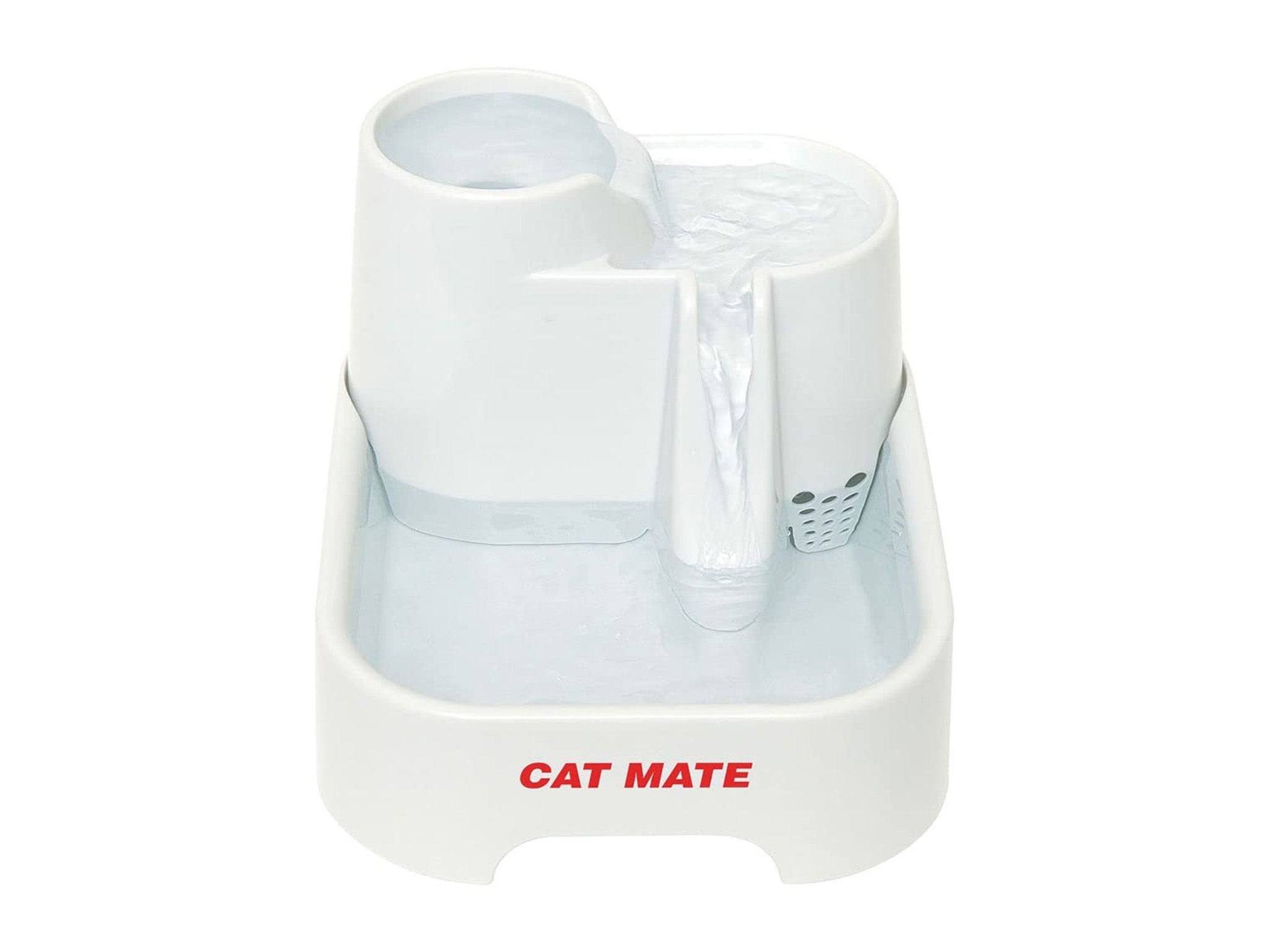 Cat Mate water fountain 