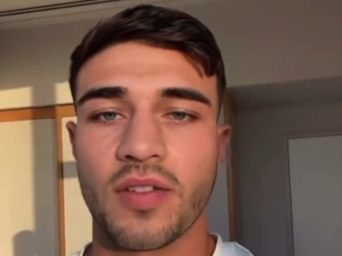 Tommy Fury vs Jake Paul in doubt as Briton is denied entry into US