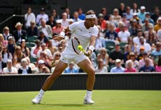 Wimbledon 2022 LIVE: Rafael Nadal in action and Iga Swiatek wins before Serena Williams returns