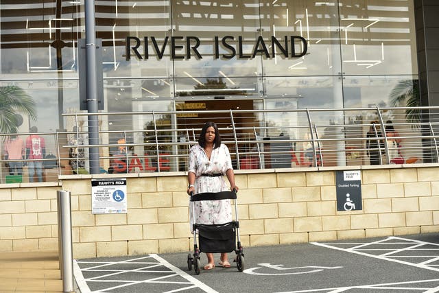 River Island Yorkshire, Fashion Clothing & Shoes
