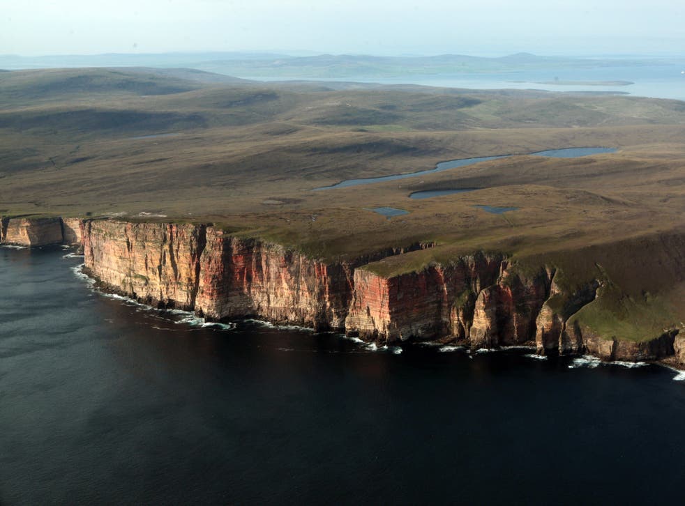 Orkney will host the meeting in September (David Cheskin/PA)