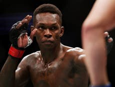 UFC 281 live stream: How to watch Adesanya vs Pereira online and on TV this weekend